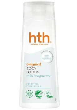 Original body lotion