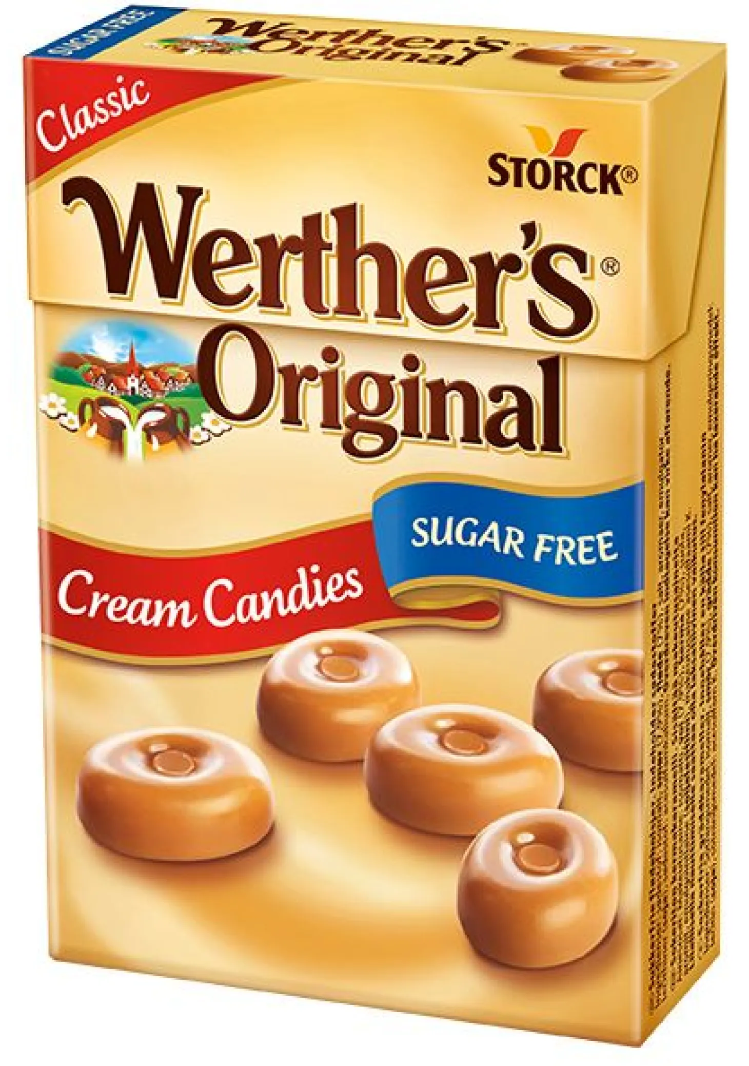 Original Drops