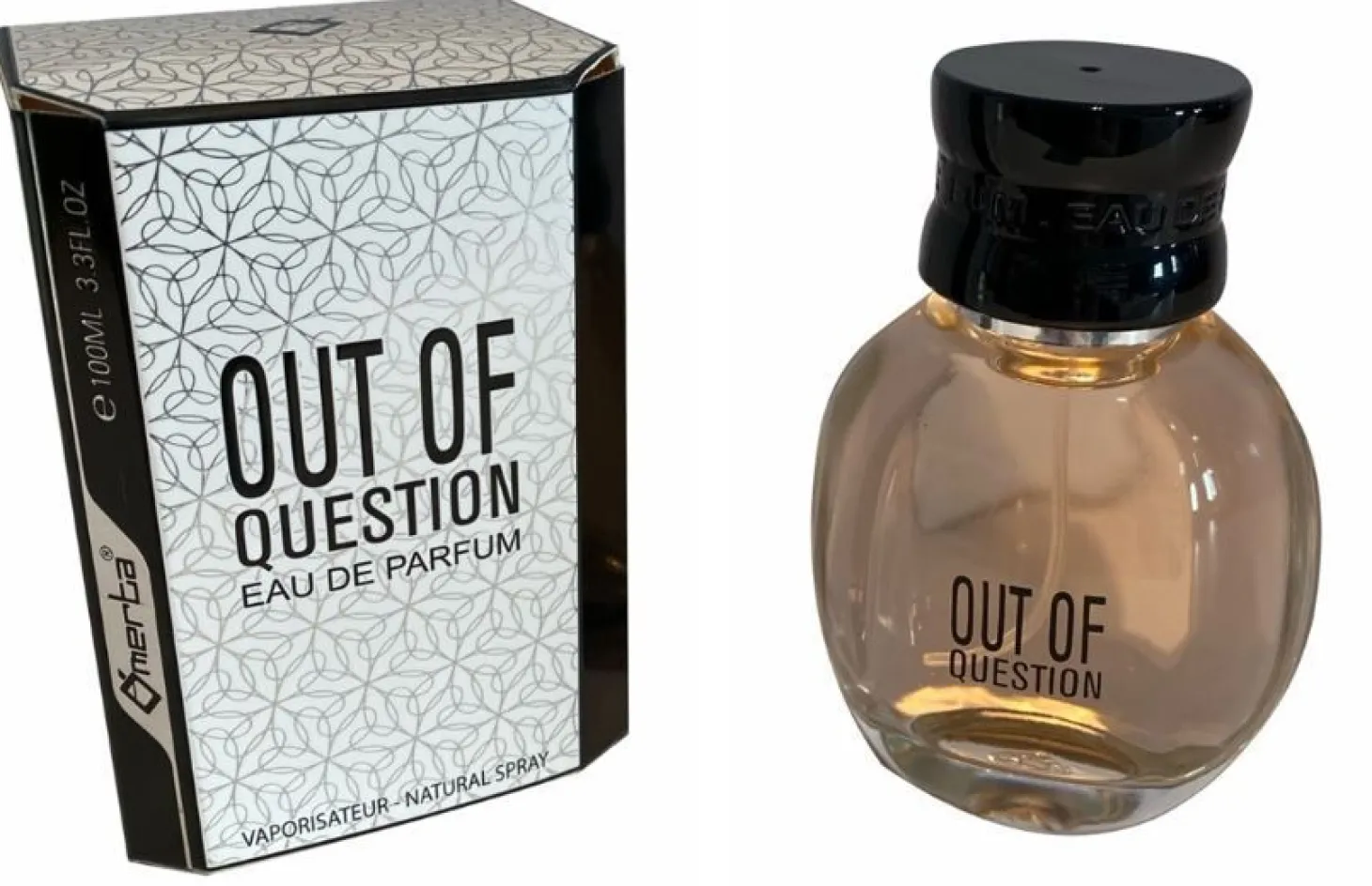 Out Of Question EDP Til Dame