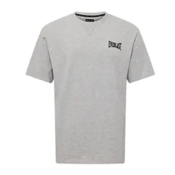 Oversized trenings t-skjorte Iconic logo