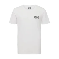 Oversized trenings t-skjorte Iconic logo