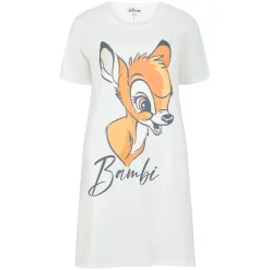 Oversize t-skjorte Bambi