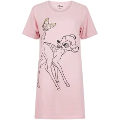 Oversize t-skjorte Bambi