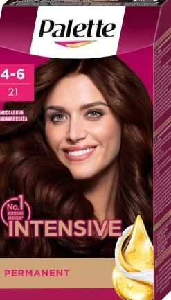 Palette Intensive Creme Coloration
