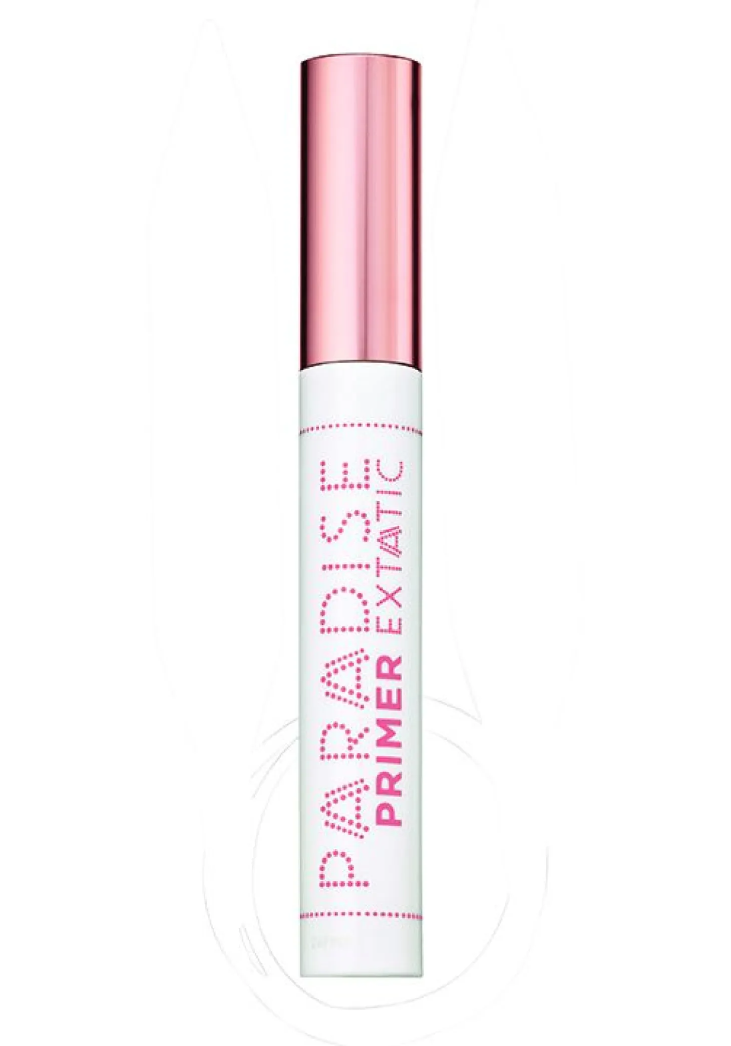 Paradise Extatic primer white