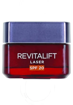 Paris Revitalift Laser Day