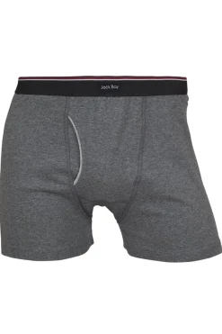 Pauly Boxer