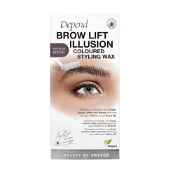 PE Brow Illusion Wax