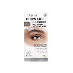 PE Brow Illusion Wax