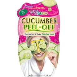 Peel-off maske