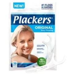 Plackers Original