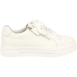 Plattform sneaker Jetset