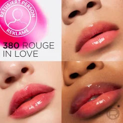 Plump Ambition Hyaluron Lip Oil