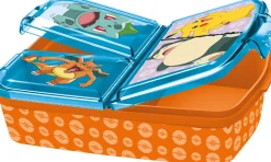 Pokemon Premium multi matboks