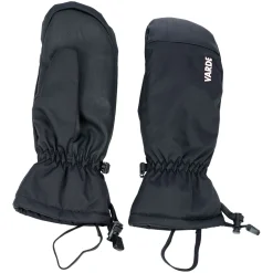 Polar Fingervotter