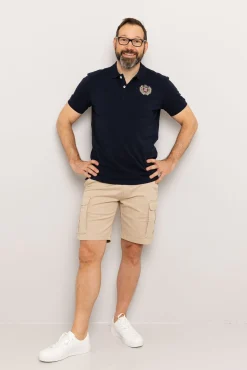Polo Pique Luca