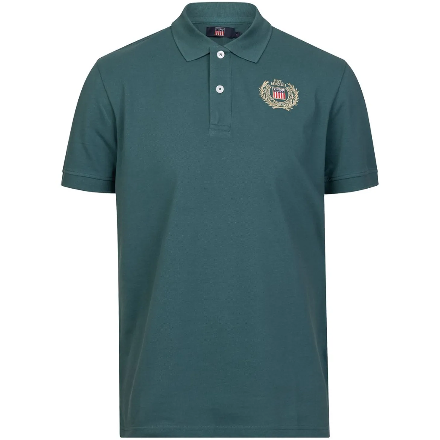 Polo Pique Luca
