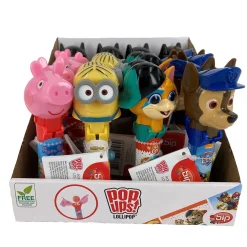 Pop Ups Lollipop