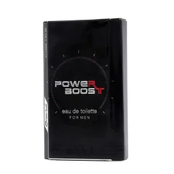 Power Boost EdT 100 ml