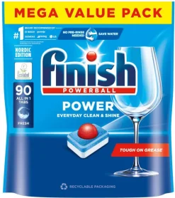 Power Mega Value Pack All in one 90 tabletter