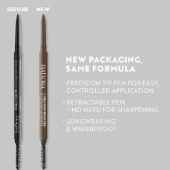 Precision Eyebrow Pen
