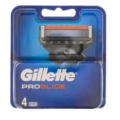 ProGlide Manual 4 pk blader