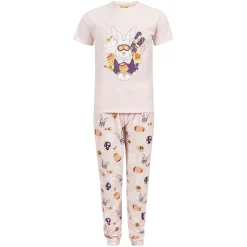 Påske pyjamas Eggcellent i sett