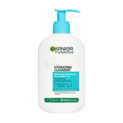 Pure Active Hydrating Cleanser
