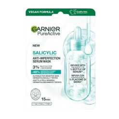 PureActive Salicylic Anti-Pimple Serum mask 28gr
