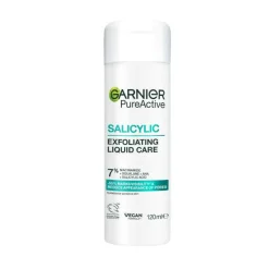 PureActive Salicylic Exfoliating Liquid Care