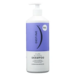 Pure Blonde Shampoo 750 ml