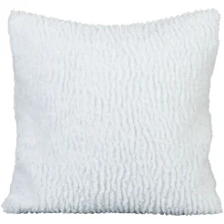 Putetrekk Fluffy pastell 45x45