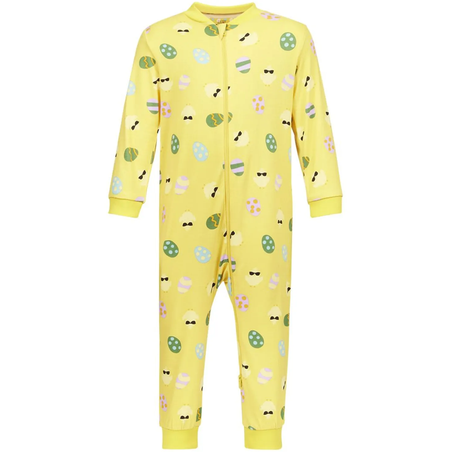 Pyjamas Baby Eggcited