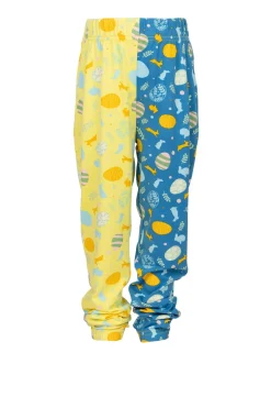 Pyjamasbukse påske barn