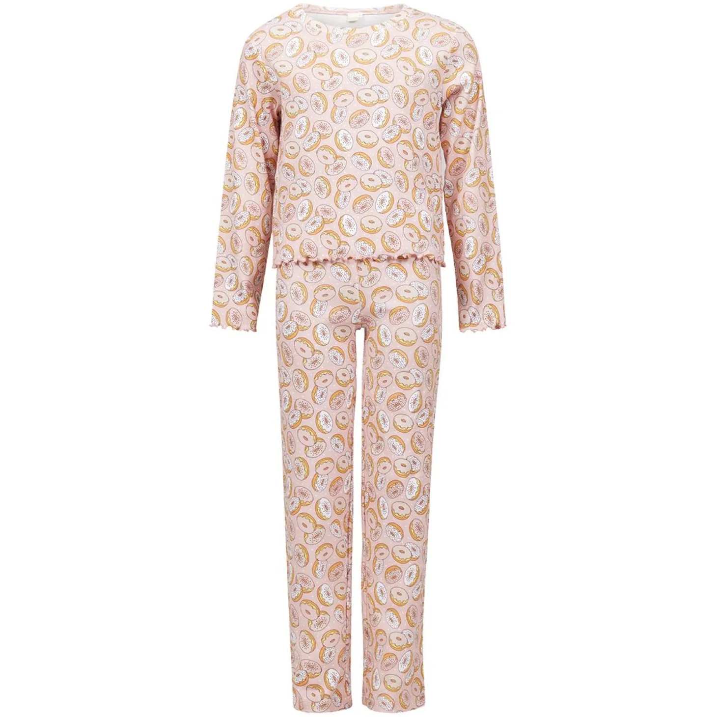 Pyjamas Donuts