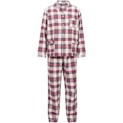 Pyjamas flanell