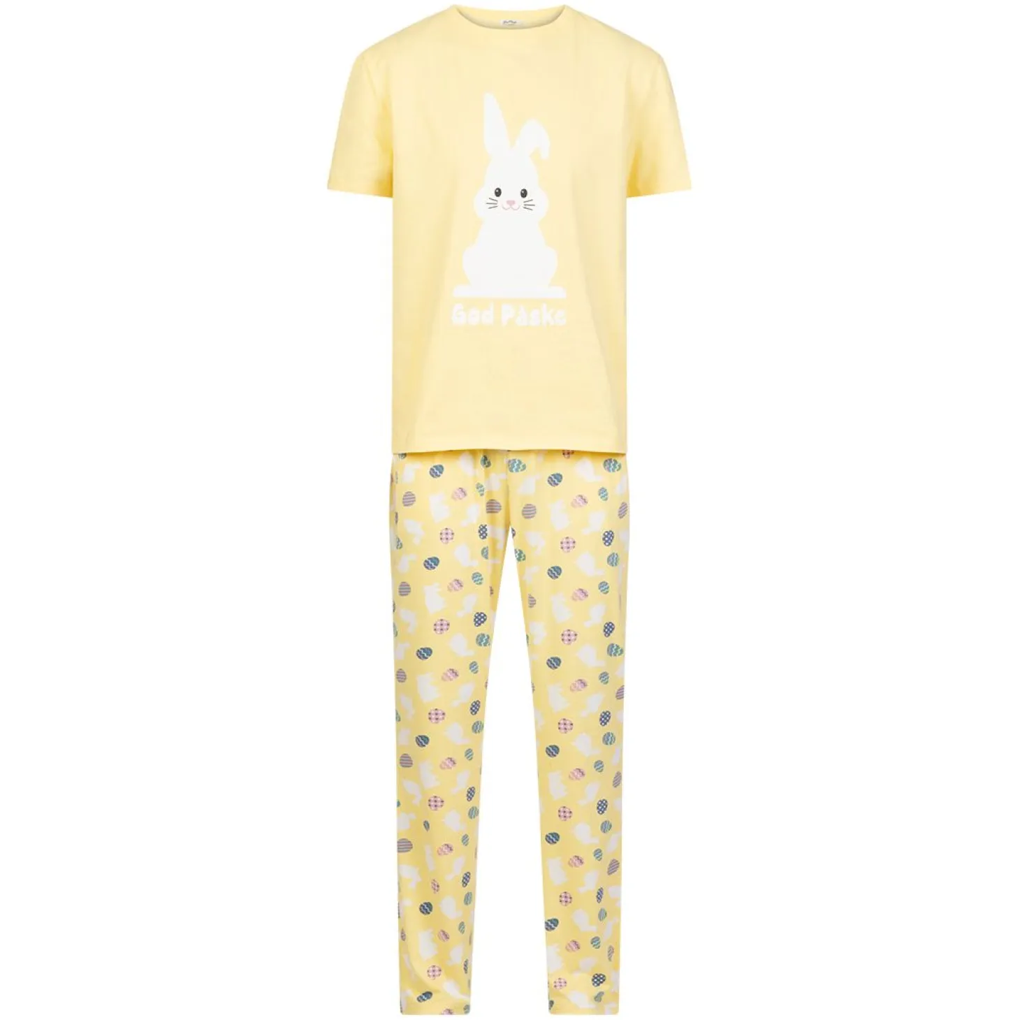 Pyjamas Påske Herre