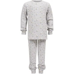 Pyjamas ribbestrikket