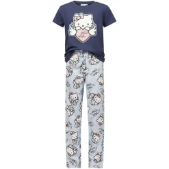 Pyjamas sett