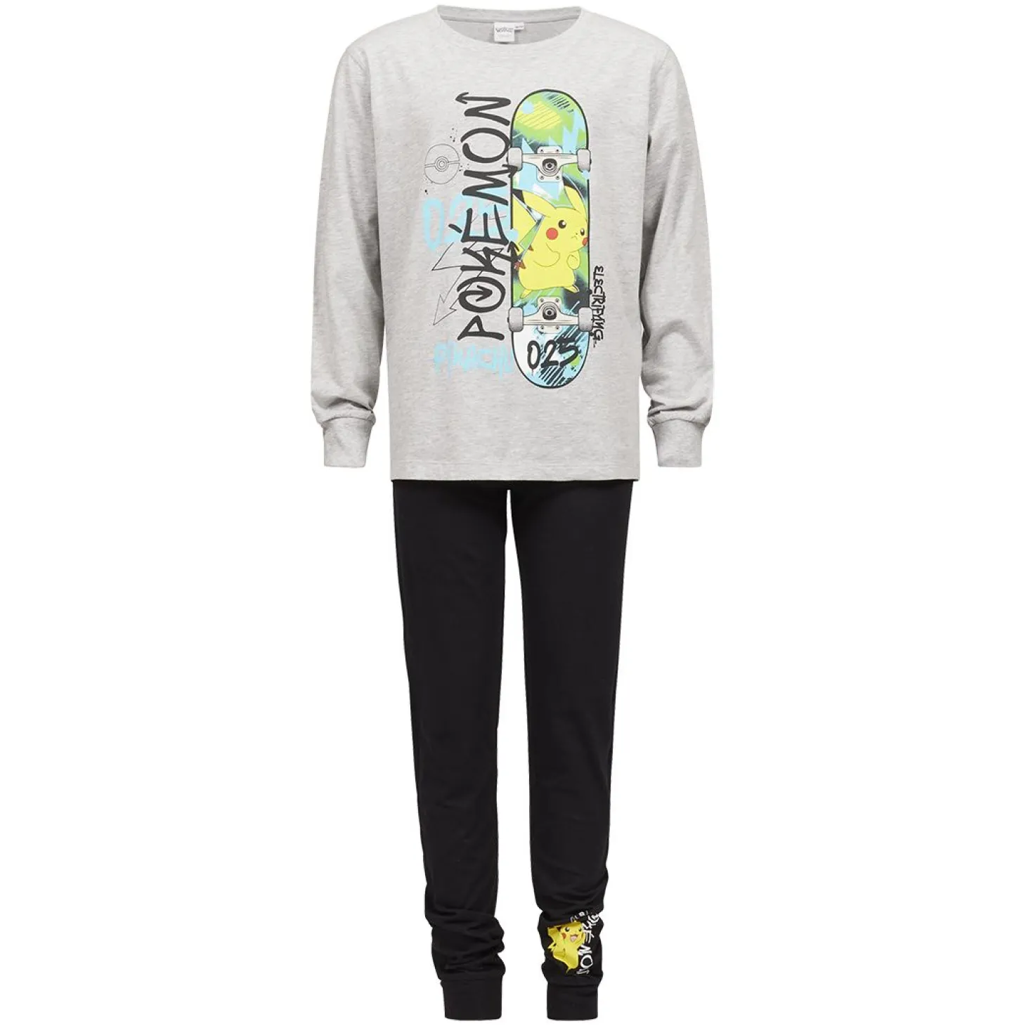 Pyjamas sett