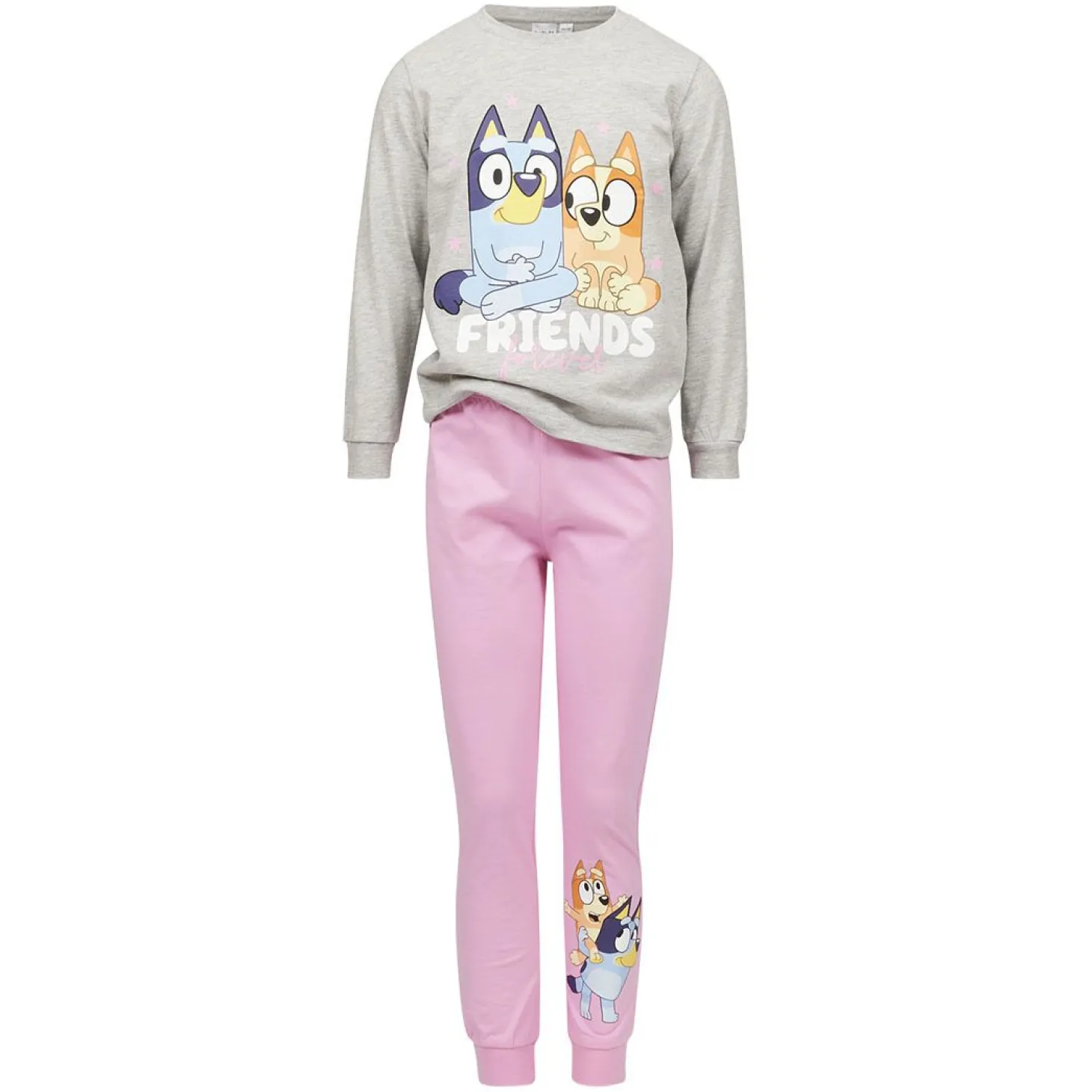 Pyjamas sett
