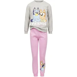 Pyjamas sett