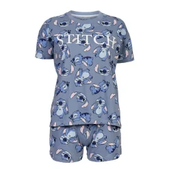 Pyjamassett Stitch