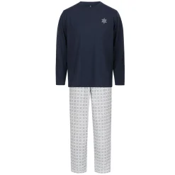 Pyjamas til herre Snøstjerne