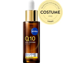 Q10 Dual Action Serum, 30ml