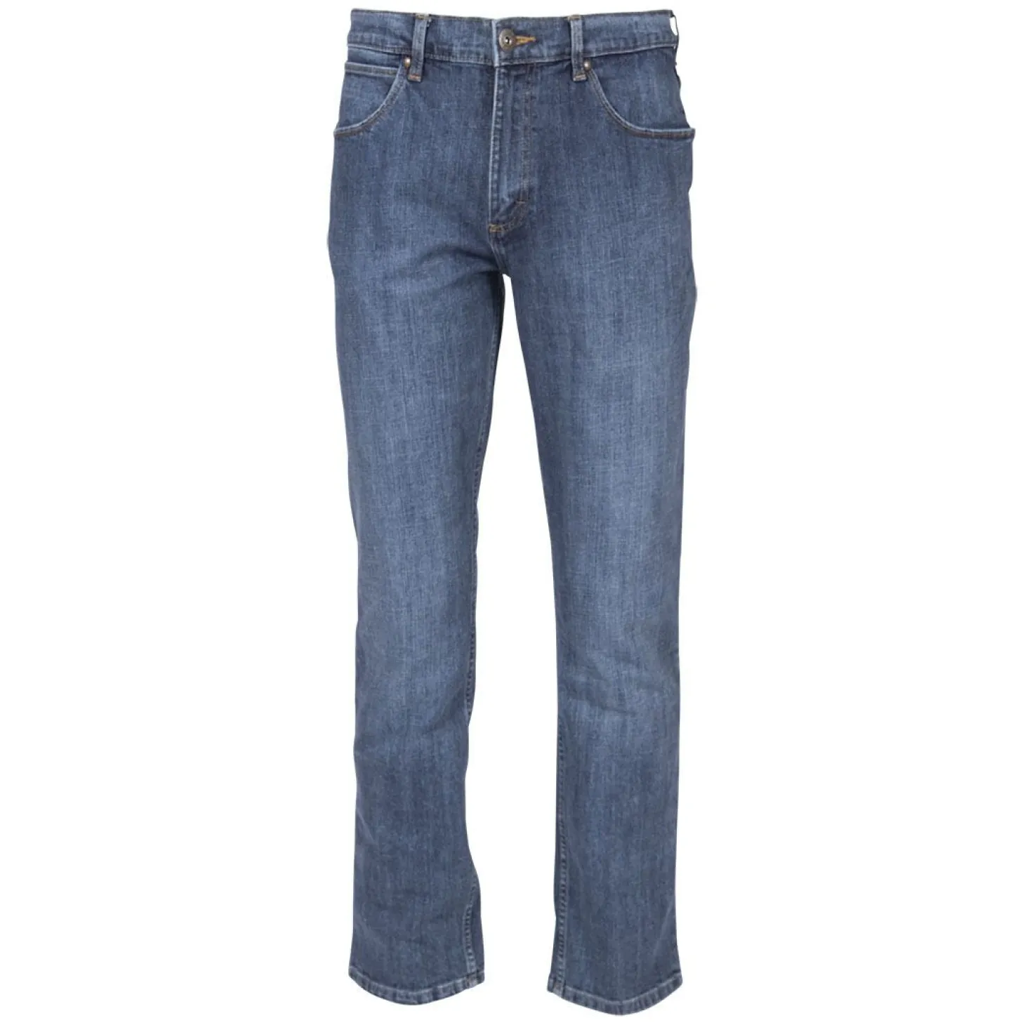 Red Kabel Straight Jeans