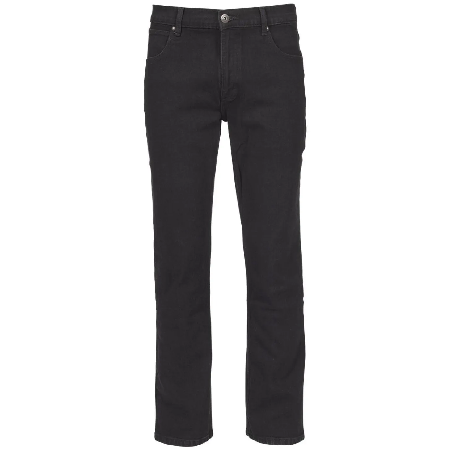 Red Kabel Straight Jeans