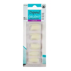 Refill Negletipper Gelekit Salon Size