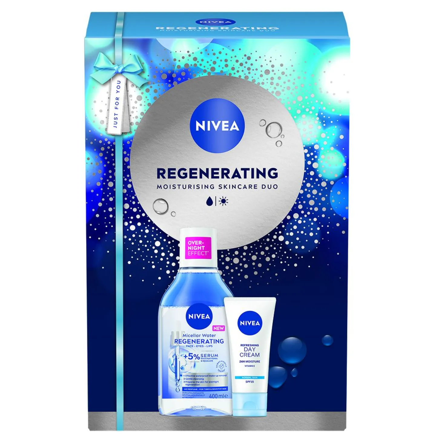 Regenerating Giftpack 2025