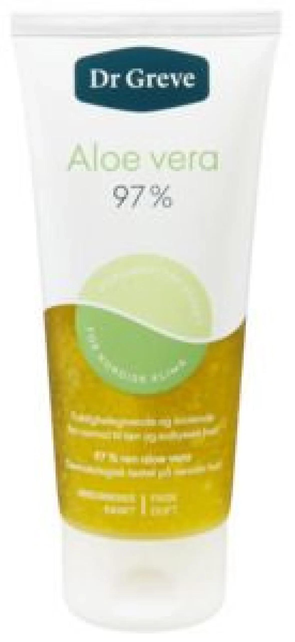 97 % ren aloe vera lotion